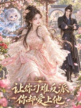 让你刁难反派，你却爱上他第一季